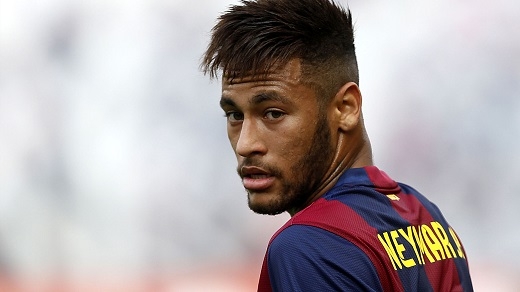 
Neymar vẫn chưa gia hạn hợp đồng với Barcelona. (Ảnh: Internet)