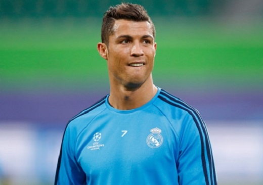 
Ronaldo vẫn chưa được mời gia hạn dù hợp đồng với Real chỉ còn hơn 2 năm. (Ảnh: Internet)