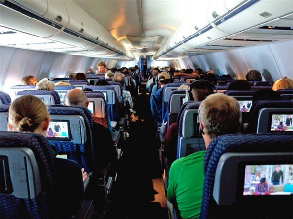 5 bí mật trên máy bay mà tiếp viên chẳng bao giờ dám tiết lộ với hành khách
