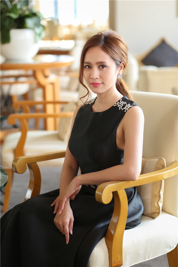 Angela Phương Trinh, Thanh Thúy vinh dự được mời đến Liên hoan phim Cannes
