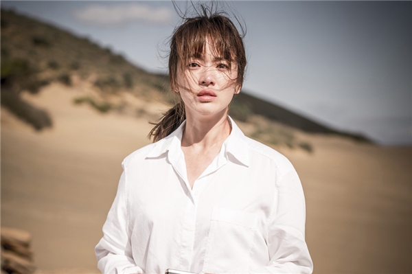 Sau scandal, Song Hye Kyo lấy lại danh tiếng nhờ Hậu duệ Mặt Trời