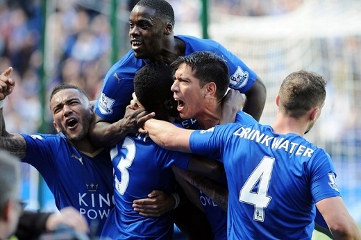 
Leicester đã kiếm được 1 điểm quan trọng để nuôi giấc mơ.