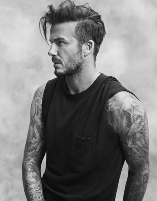 
David Beckham (Ảnh: Internet)