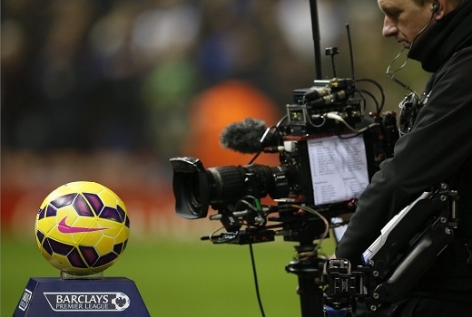 
Bản quyền phát sóng Ngoại hạng Anh 3 mùa giải 2016-2019 đang là tâm điểm chú ý của người hâm mộ Việt Nam.
(Ảnh: Sky Sports)