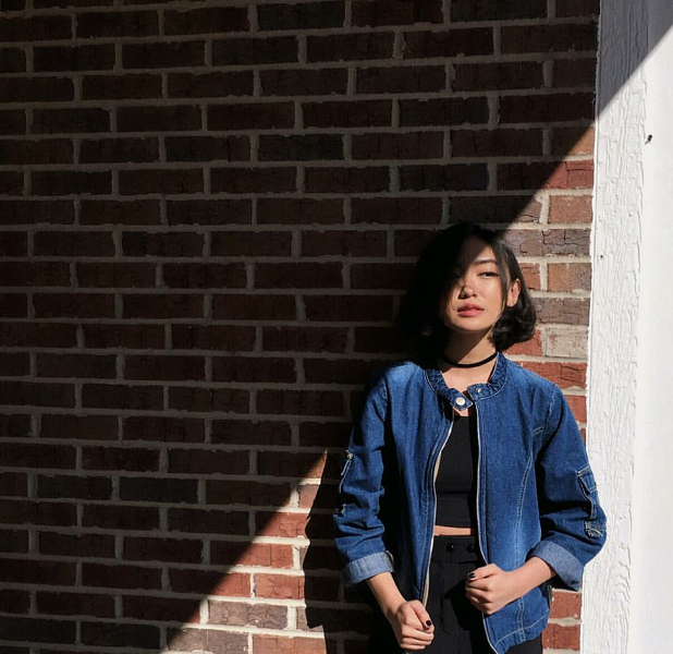 4 cô nàng gốc Việt nóng bỏng oanh tạc mạng xã hội Instagram