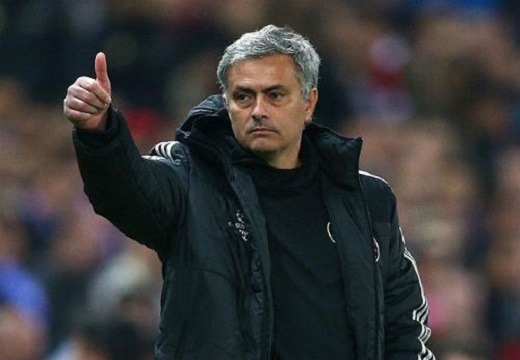 
Jose Mourinho bất ngờ bị loại khỏi kế hoạch của ban lãnh đạo MU...