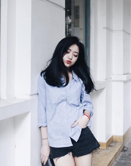 Top 10 fashionita Việt hot nhất trên Instagram