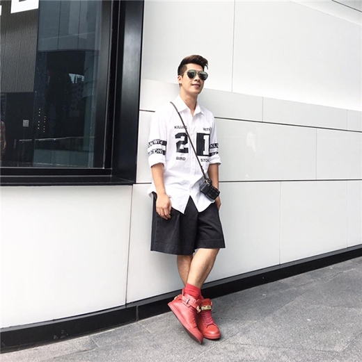 Top 10 fashionita Việt hot nhất trên Instagram