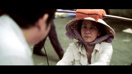 Elly Trần trải nghiệm ngồi khinh khí cầu, Lý Hải tự phá kỉ lục