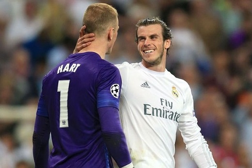 
Bale đang chơi ú tim với Real Madrid? Ảnh: Internet.