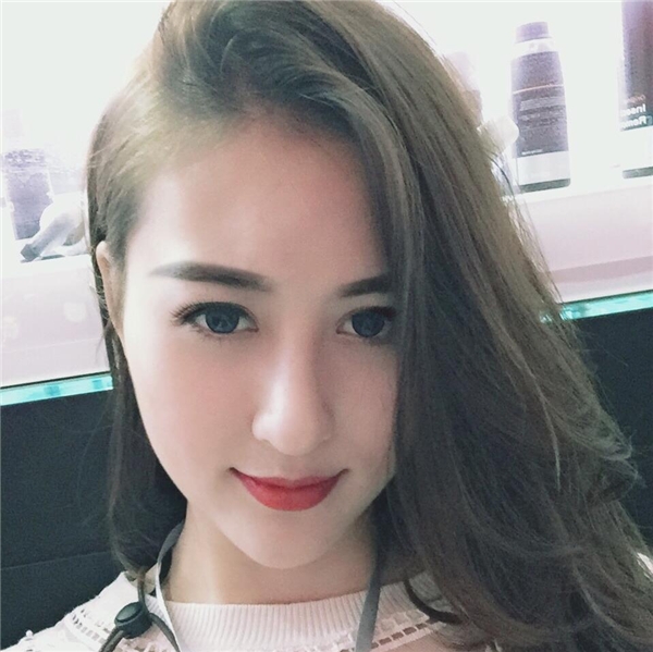 
Bùi Hà Thanh là tên khai sinh của hotgirl nổi tiếng Hà Lade. (Ảnh: Internet)