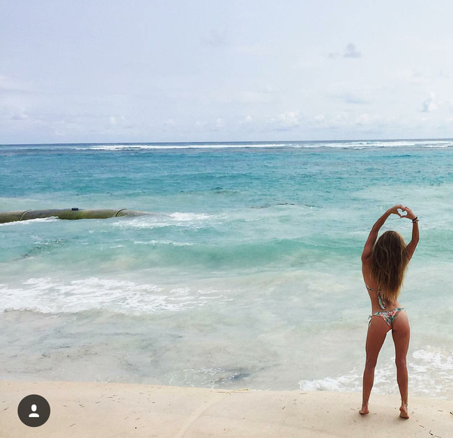 10 cô gái sexy và nổi tiếng nhất trên cộng đồng Instagram mà bạn nên follow ngay