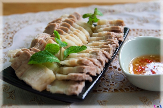 Ẩm thực Việt Nam - Cách làm các loại nước chấm tuyệt ngon cho món ăn Việt thêm đậm đà hấp dẫn.