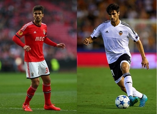 Benfica - cỗ máy kiếm tiền hàng đầu châu Âu nhờ bán cầu thủ