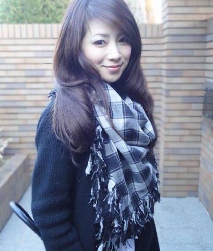 
Masako Mizutani, sinh năm 1968 tại Nhật Bản là mẹ của hai người con.