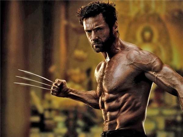 
Trên phim, Wolverine sở hữu khả năng hồi phục và lão hóa chậm khiến anh gần như bất tử. Ngoài ra, nhân vật còn có bộ móng vuốt mọc ra từ tay cùng thân hình quyến rũ đồ sộ khiến nhiều khán giả nữ hâm mộ. Tuy nhiên, sau vai cameo trong X-Men Apocalypse, tài tử sẽ chỉ thêm một lần nữa nhận vai Wolverine trong tập phim riêng về nhân vật, dự kiến ra mắt năm 2017.
