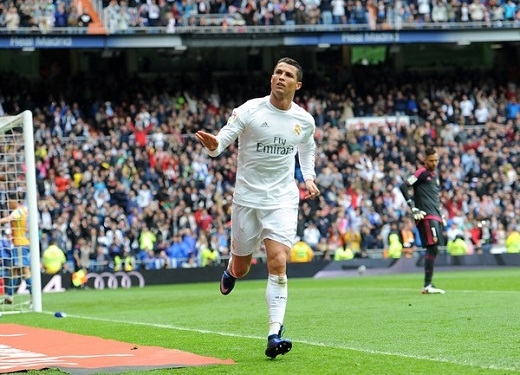 
Ronaldo được các cây bút UEFA ca ngợi nhờ duy trì hiệu suất ghi bàn ổn định.