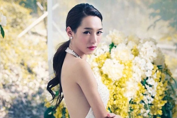 
Ngoại hình ngày càng nữ tính hóa và xinh đẹp hơn của Zhang thu hút nhiều sự chú ý của truyền thông cũng như công chúng Đài Loan. (Ảnh: Internet)