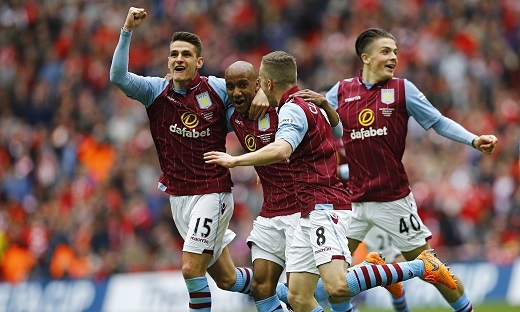 
Aston Villa sẽ hồi sinh mạnh mẽ dưới triều đại mới?