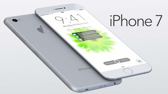 
iPhone 7 có thể sẽ có 3 phiên bản. (Ảnh: Internet)