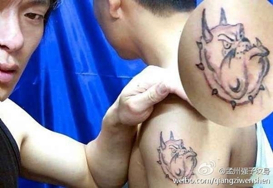 48 Best Tom  Jerry Tattoos  Tattoo Designs  TattoosBagcom