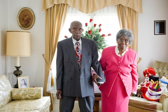 
Cuộc hôn nhân của họ được ghi nhận là dài lâu nhất 86 năm, được xác lập kỉ lục Guinness vào năm 2008.