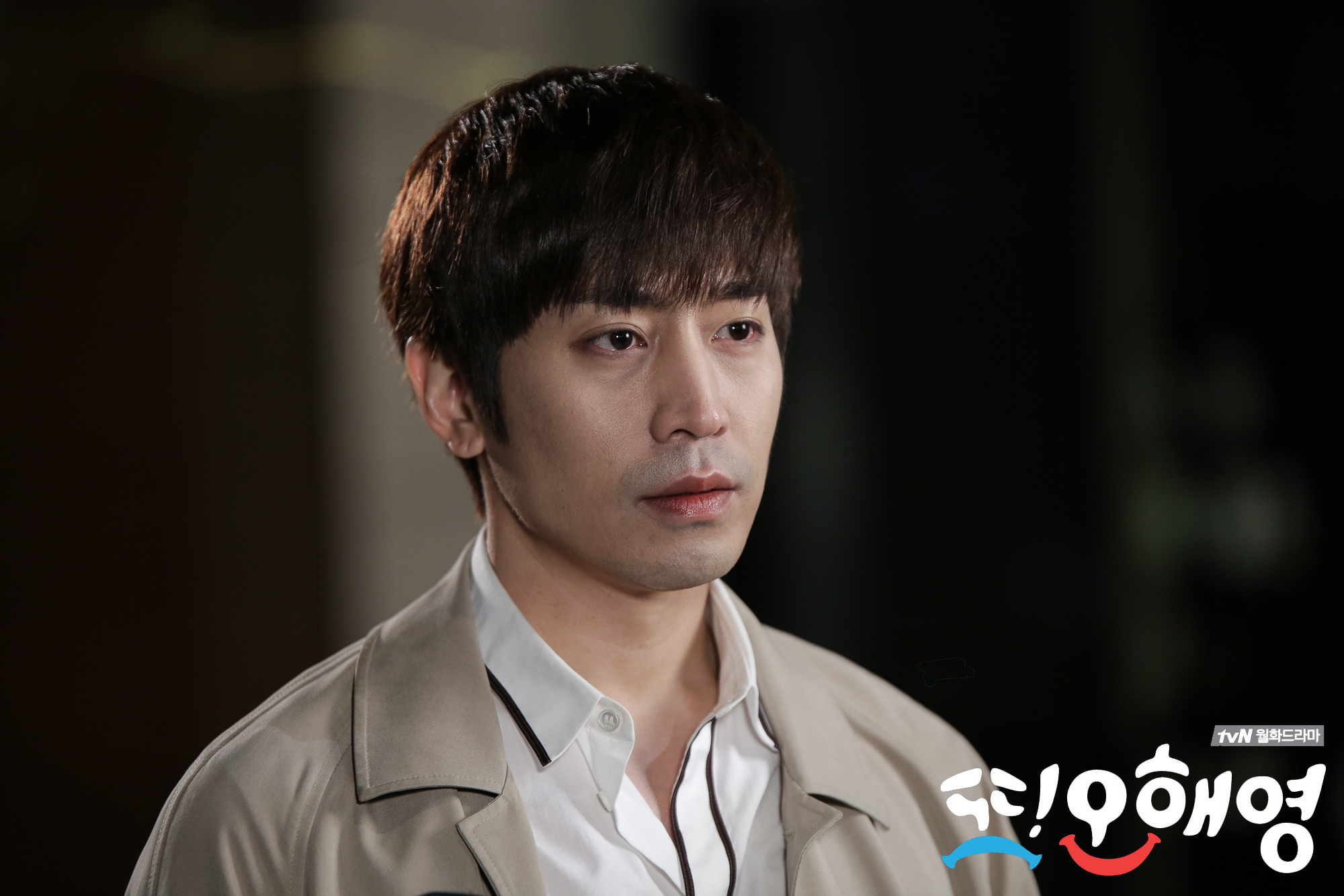 Nam chính tvN: Cuốn hút bất kể vẻ ngoài lung linh hay 