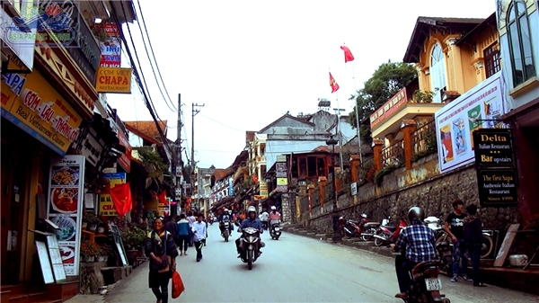 Phố Tây Việt Nam - “Quẩy siêu nhiệt” những con phố Tây ở Việt Nam