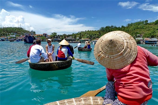 Du lịch hồ Thung Nai - Hồ Thung Nai – Điểm đến siêu rẻ nhưng đầy lãng mạn vào cuối tuần