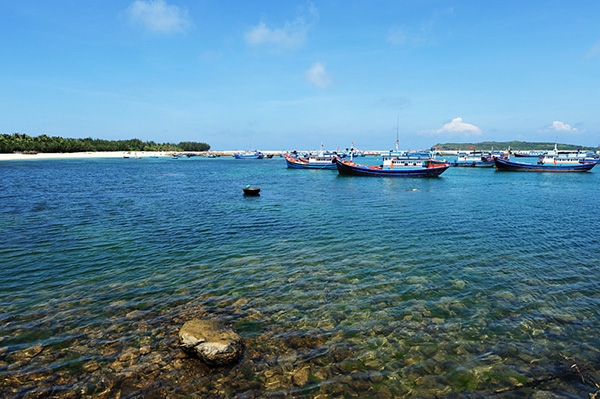 Đảo Phú Quý - 10 lý do thôi thúc bạn nên du hí đảo Phú Quý ngay và luôn