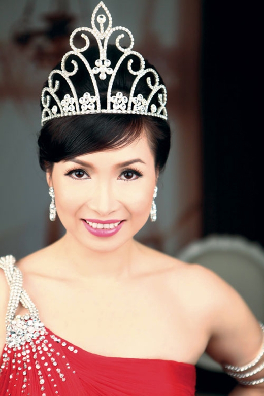 Sự nghiệp học hành của các Hoa hậu Việt Nam - Tin sao Viet - Tin tuc sao Viet - Scandal sao Viet - Tin tuc cua Sao - Tin cua Sao