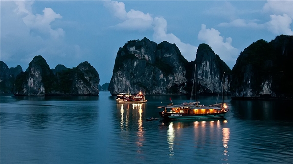Du lịch Việt Nam - Mê hồn 12 nơi ngắm sao ảo diệu nhất Việt Nam