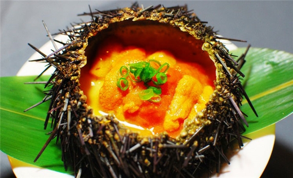 Ẩm thực Phú Quốc -  8 món cực lạ ở Phú Quốc ăn là ghiền