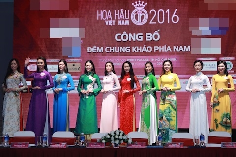 Bi Rain xác nhận tham gia Chung kết Hoa hậu Việt Nam 2016