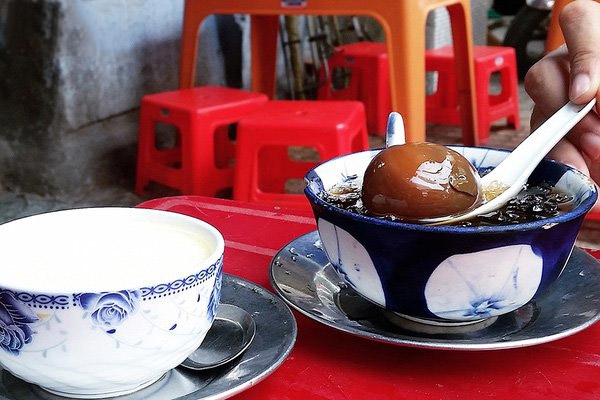 Ẩm thực Sài Gòn - Các hàng quán qua nhiều thế kỷ vẫn ngon như ngày nào ở Sài Gòn