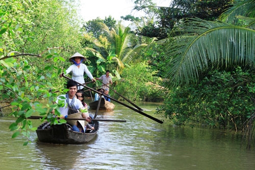 Du lịch Việt Nam - Xả stress cùng đồng bọn tại những địa điểm đẹp “nhức nhối” sau khi thi