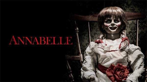 
Câu chuyện kể về con búp bê ma ám có tên Annabelle.