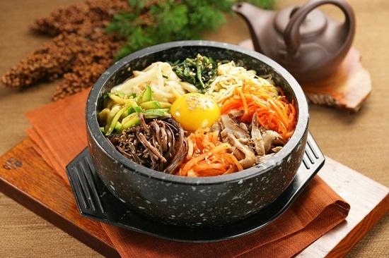 Ẩm thực Hàn Quốc - Những món ăn nhất định phải thử khi đến Hàn Quốc