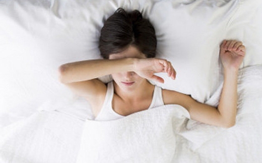
 Một số cơn đau nguy hiểm còn có thể gây mất ngủ cho bạn. (Ảnh: Internet)