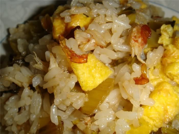 Ẩm thực Phú Quốc - Cơm ghẹ Phú Quốc nhắc tới là thèm "không chịu nổi"