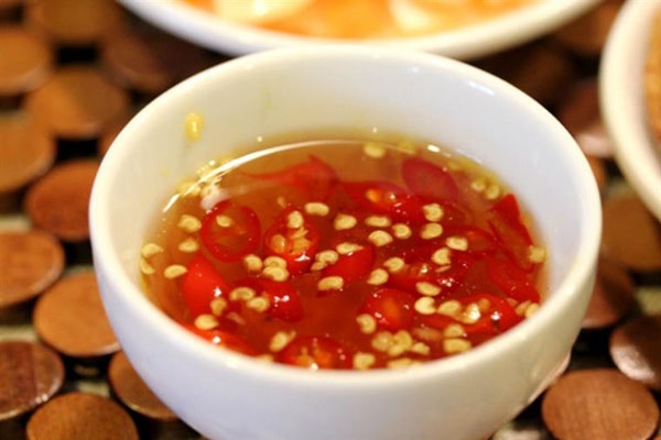 Ẩm thực Phú Quốc - Đến Phú Quốc là phải ăn mực om nước mắm!