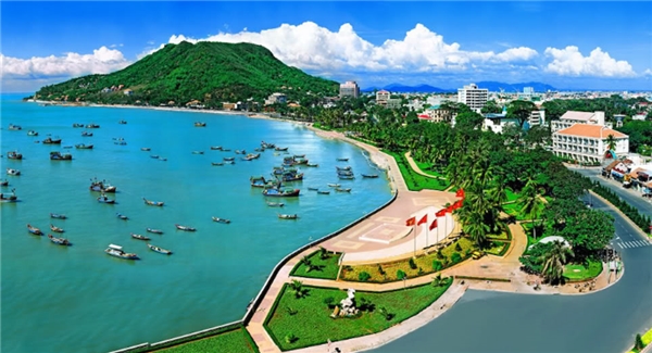 Du lịch Việt Nam - Những thành phố đáng sống nhất ở Việt Nam, bạn có biết???