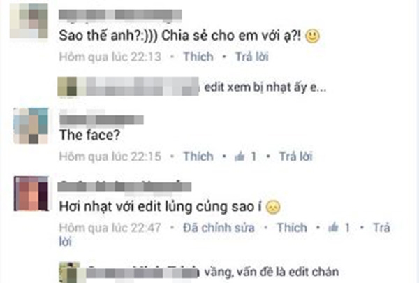 Vừa lên sóng, The Face Vietnam bị chê “xem quá buồn ngủ”