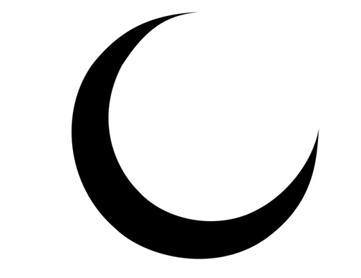 
Để tránh nhầm lẫn, vào năm 2004, người ta chọn biểu tượng vầng trăng khuyết để làm biểu tượng chờ, đồng thời đưa biểu tượng I lồng bên trong biểu tượng O không khép kín làm nút nguồn nói chung.