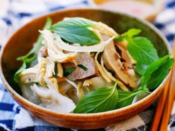 Ẩm thực Việt Nam - "Phát ghiền" với những món nhậu nhâm nhi ngày mưa
