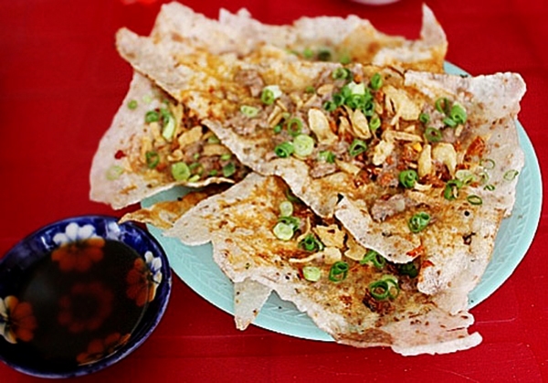 Ẩm thực Hà Nội - Thích mê những món ăn vặt mới nổi ở Hà Nội