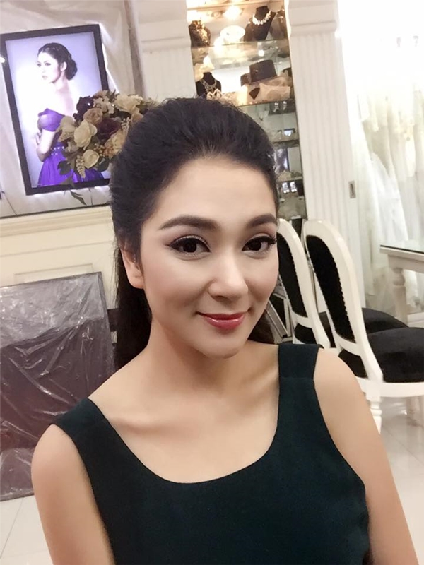 Những người đẹp của showbiz Việt xuất thân từ “cái nôi” báo chí