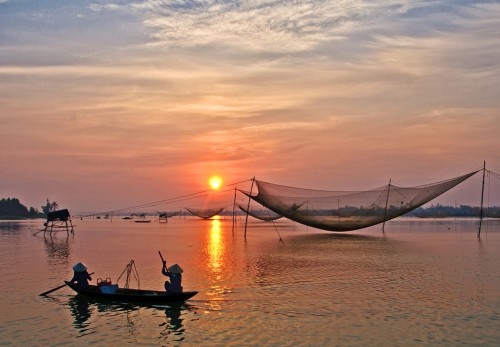 Du lịch Việt Nam - Khám phá những bãi biển đẹp nên thơ ở Việt Nam