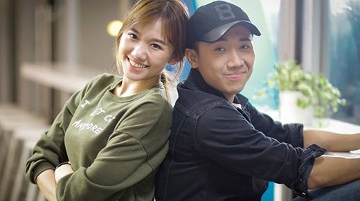 Nhìn lại chuyện tình của 3 cặp đôi gây ồn ào nhất showbiz Việt