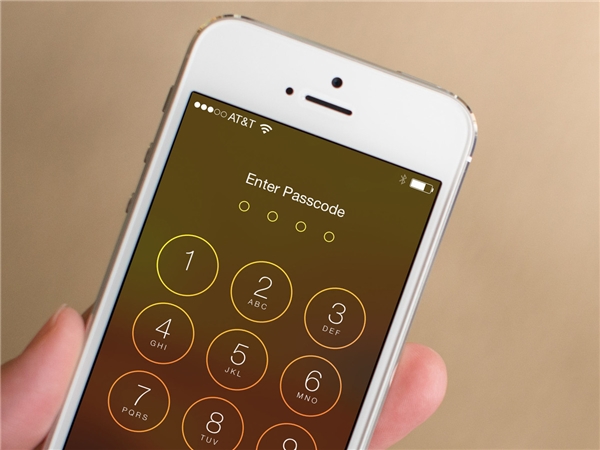 
Bạn có thể tự mở mật khẩu iPhone mà không cần ra tiệm. (Ảnh: Internet)